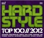 Hardstyle Top 100 2012