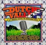 Dutch Valley 2012 - CD Audio