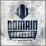 Domain Hardcore vol. 2 (Selected by DJ Neophyte & DJ Panic)