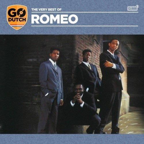Very Best of - CD Audio di Romeo