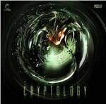 Cryptology - CD Audio di Crypsis