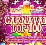 Carnaval Top 100 - CD Audio