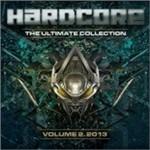 Hardcore. The Ultimate Collection 2013 vol.2
