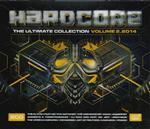 Hardcore TUC 2014 vol.4