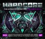 Hardcore. The Ultimate Collection 2014 vol.3
