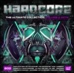 Hardstyle. The Ultimate Collection 2014 vol.3 - CD Audio