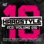 Slam! Hardstyle 10 - CD Audio