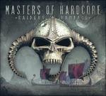 Masters of Hardcore. Chapter XXXVIII - CD Audio