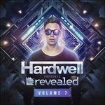 Revealed Volume 7