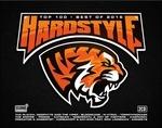 Hardstyle Top 100 Best - CD Audio