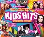 Leukste Kids Hits - CD Audio