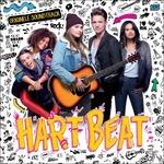 Hart Beat (Colonna sonora) - CD Audio