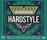 The Ultimate Collection Hardstyle 2017 vol.3