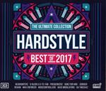 Hardstyle. The Ultimate Collection Best of 2017