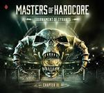 Masters of Hardcore (Digipack)