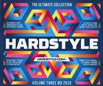 Hardstyle The Ultimate Collection Volume 3 - 2018