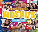 Leukste Kids Hits Van 2018