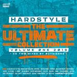 Hardstyle. The Ultimate...