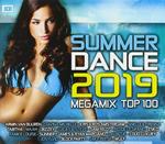 Summerdance Megamix Top 2019