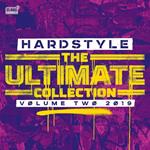 Hardstyle The Ultimate Collection Volume 2 - 2019