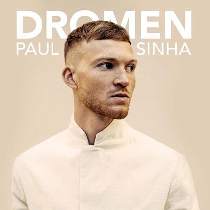 Dromen - CD Audio di Paul Sinha