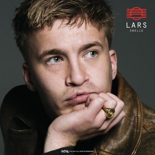 Lars - Vinile LP di Snelle