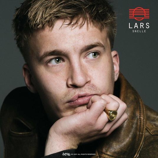 Lars - CD Audio di Snelle