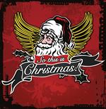 So This Is Christmas