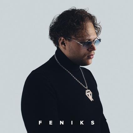 Feniks - CD Audio di Esko