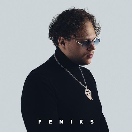 Feniks - CD Audio di Esko