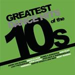 Greatest Dance Hits of the 10's (Green Coloured Vinyl)