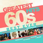 Greatest 60s Hits Best Ever (Turquoise Vinyl)