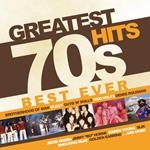 Greatest 70s Hits Best Ever - Yellow
