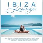 Ibiza Lounge (Cool Blue Vinyl)