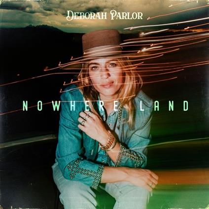 Nowhere Land - CD Audio di Deborah Parlor