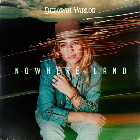 Nowhere Land - CD Audio di Deborah Parlor