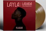Layla - Ladada (Mon Dernier Mot) 7-Inch Single