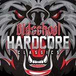 Oldschool Hardcore Classics (Red Vinyl)