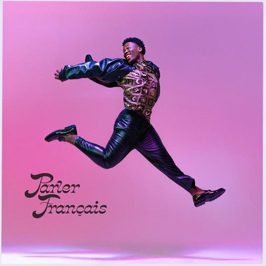 Parler Fran?Ais - Vinile LP di Claude