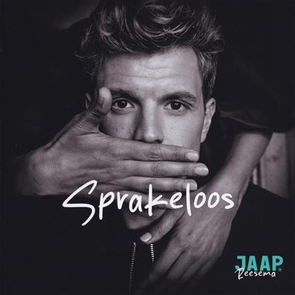 Sprakeloos - CD Audio di Jaap Reesema