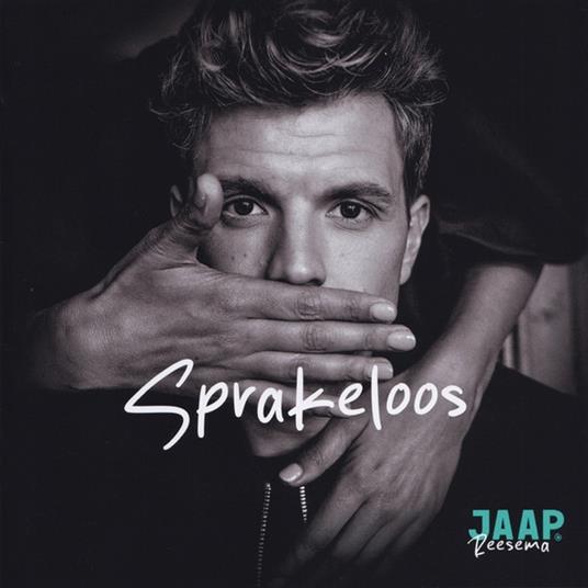 Sprakeloos - CD Audio di Jaap Reesema