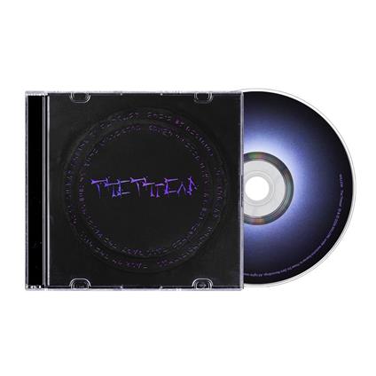 The Thread - CD Audio di Willow