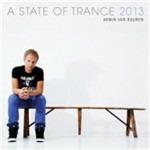 A State of Trance 2013 - CD Audio