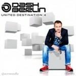 United Destination 4 - CD Audio di Dash Berlin
