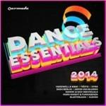 Dance Essential 2014