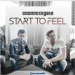Start to Feel - CD Audio di Cosmic Gate