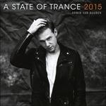 A State of Trance 2015 - CD Audio di Armin Van Buuren