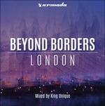 Beyond Borders: London