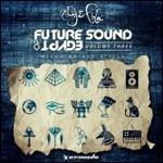 The Future Sound of Egypt vol.3