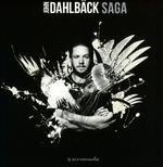 Saga - CD Audio di John Dahlback